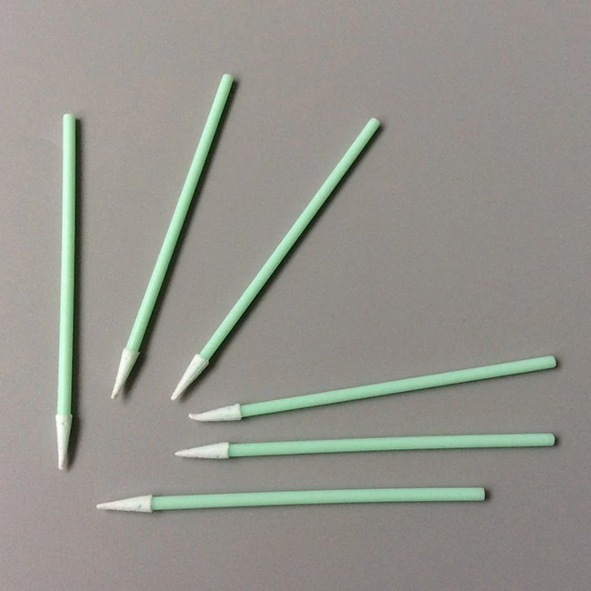 Cleanest Foam Dissipative Swab