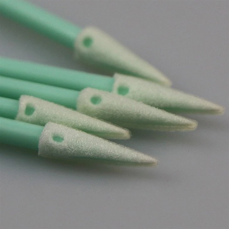 Cleanest Foam Dissipative Swab