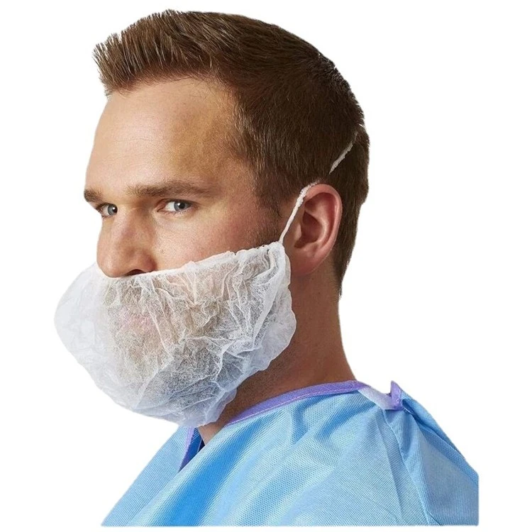 beard snood