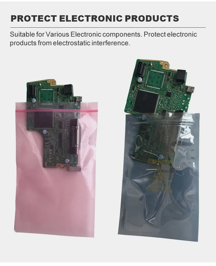 ESD Bag ESD Bag