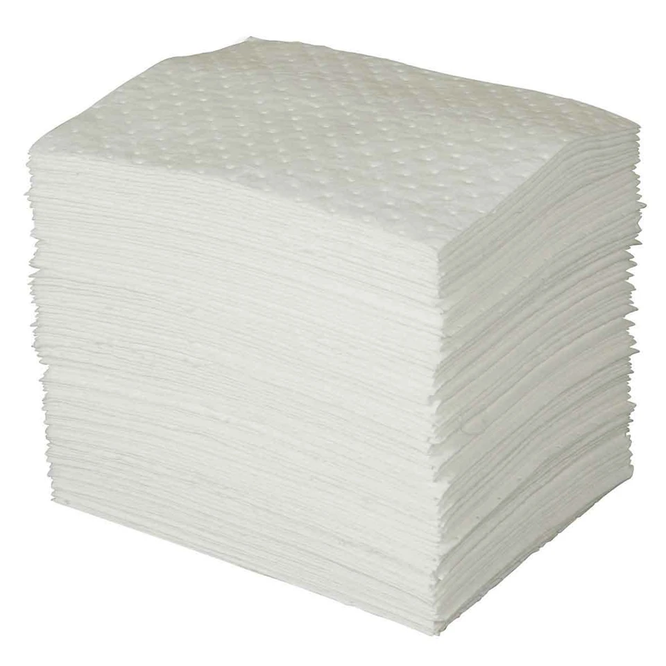 Oil Spill Absorbent Mat