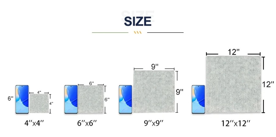 Dry Wipes Dry Wipes
