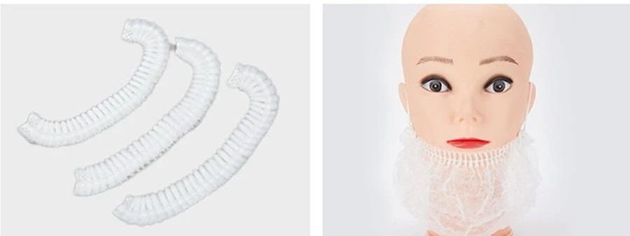 Beard Covers Beard Covers