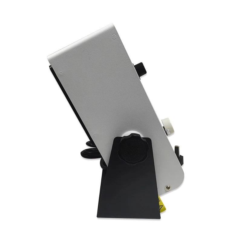 ESD Bench Top Ionizing Air Blower 4 ESD Bench Top Ionizing Air Blower 4