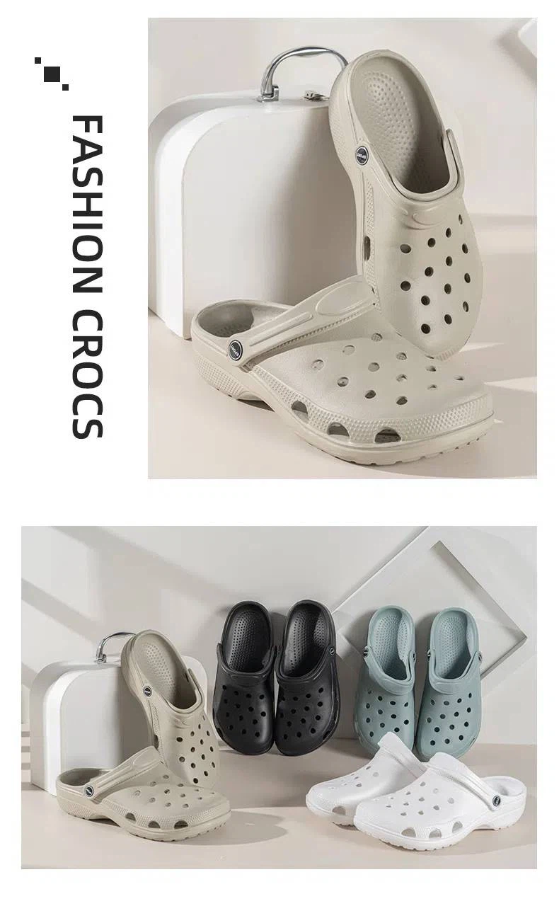 EVA Work Slippers EVA Work Slippers