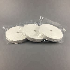 Microfiber Cleanroom Wiper Roll Microfiber Cleanroom Wiper Roll