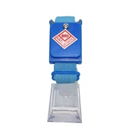 Antistatický bezdrátový pásek na zápěstí