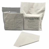 Antistatické utěrky třídy 1000