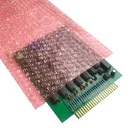 ESD bublinkové sáčky