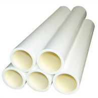 Lepkavý válec pro čisté prostory PP stroje